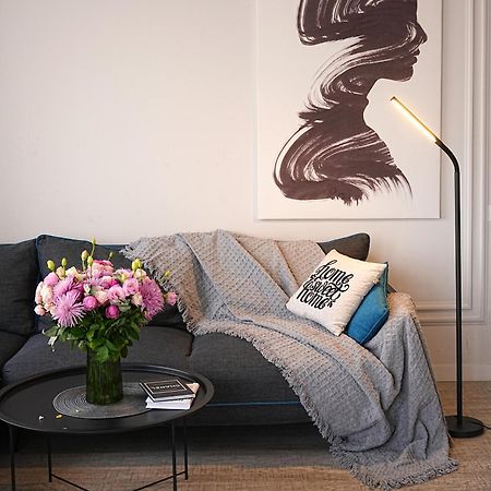 يريفان Sweet Home Apart-Hotel المظهر الخارجي الصورة