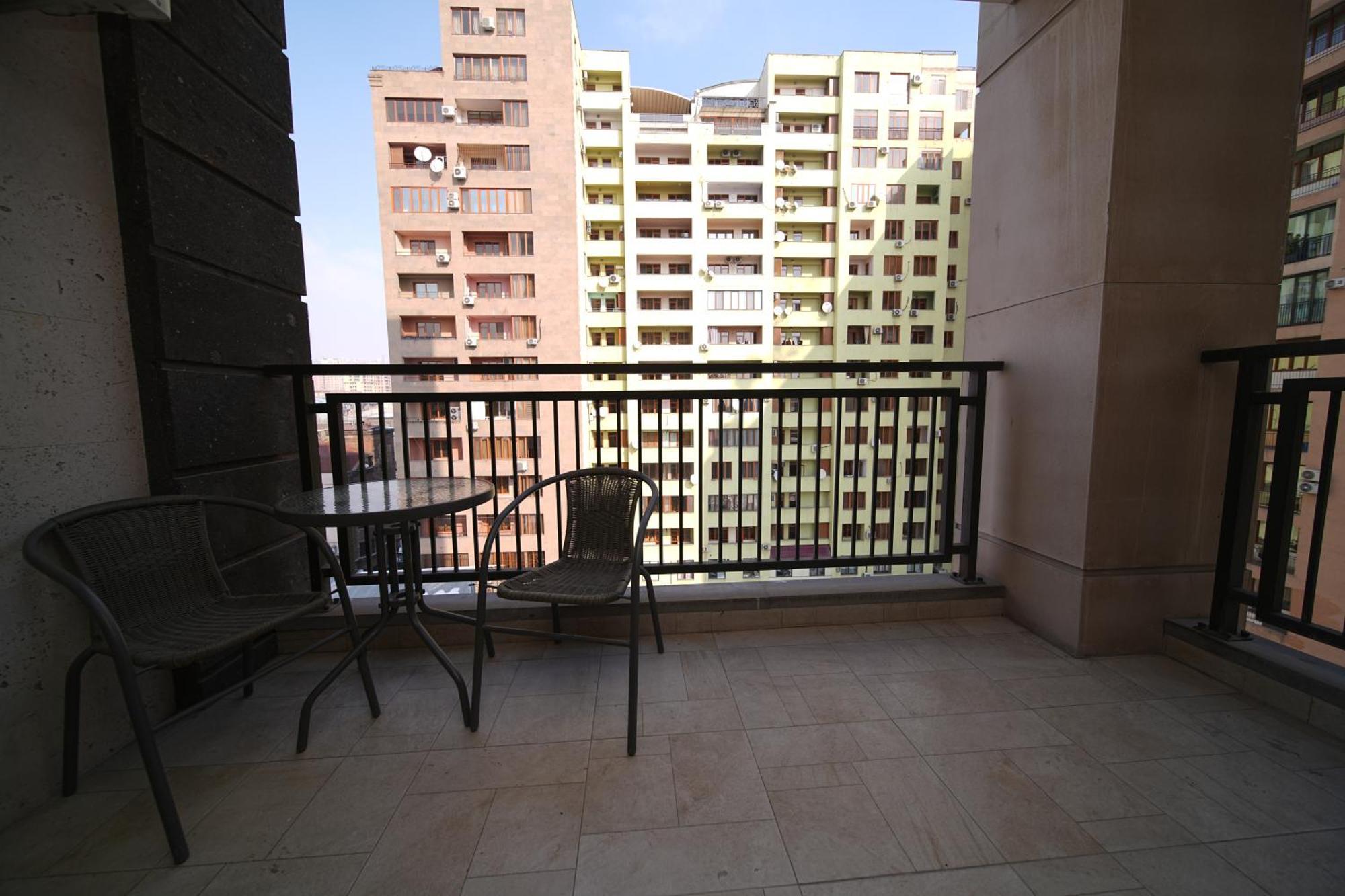 يريفان Sweet Home Apart-Hotel المظهر الخارجي الصورة