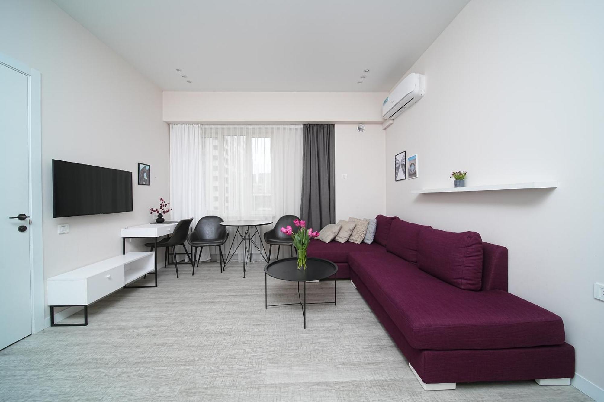 يريفان Sweet Home Apart-Hotel المظهر الخارجي الصورة