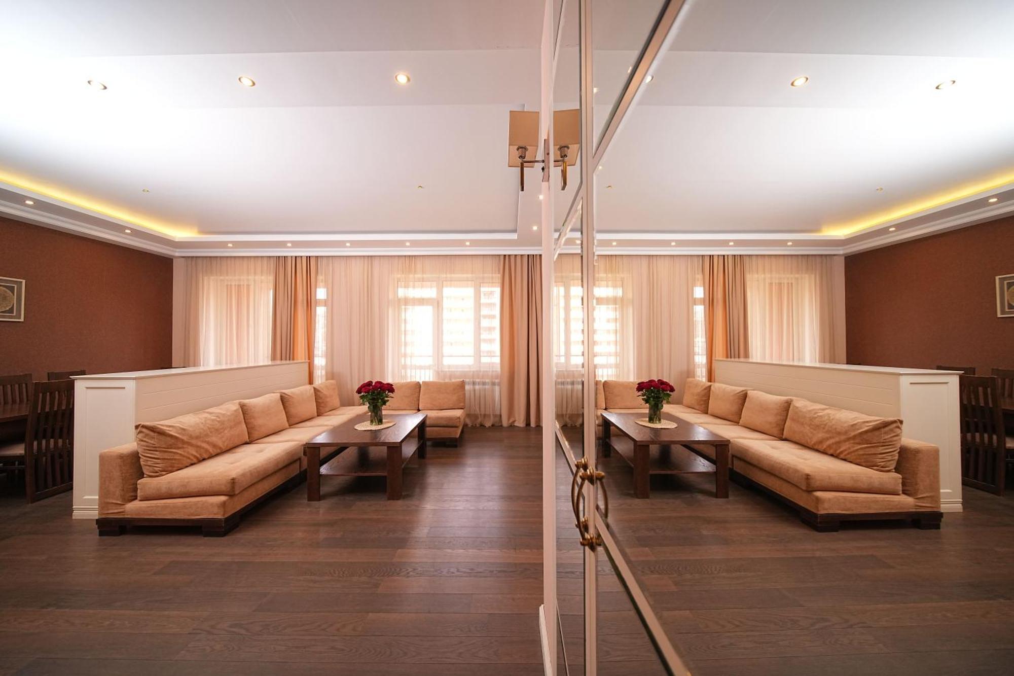 يريفان Sweet Home Apart-Hotel المظهر الخارجي الصورة