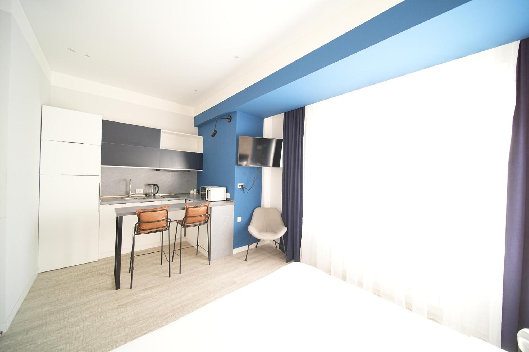 يريفان Sweet Home Apart-Hotel المظهر الخارجي الصورة