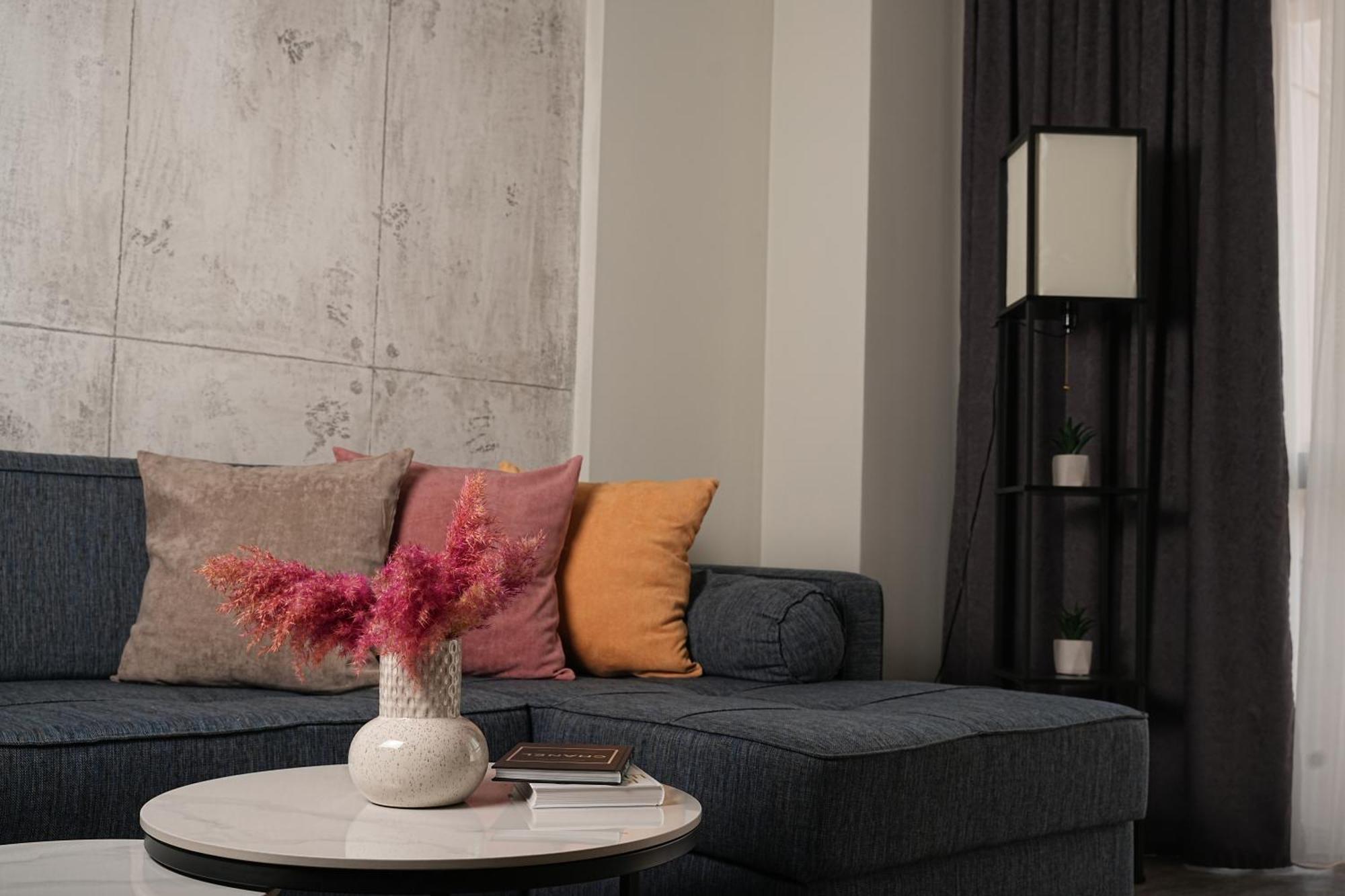 يريفان Sweet Home Apart-Hotel المظهر الخارجي الصورة