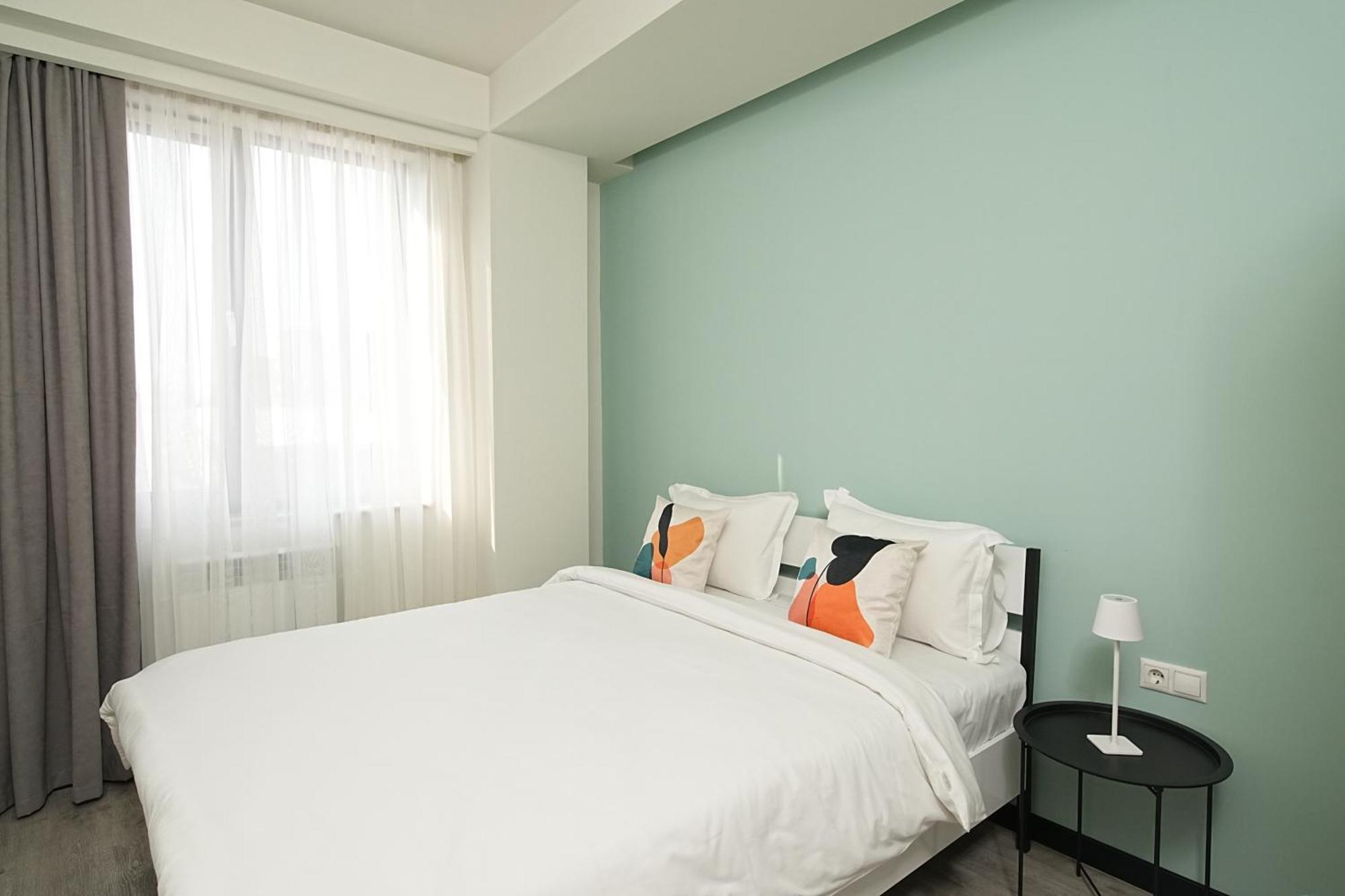 يريفان Sweet Home Apart-Hotel المظهر الخارجي الصورة